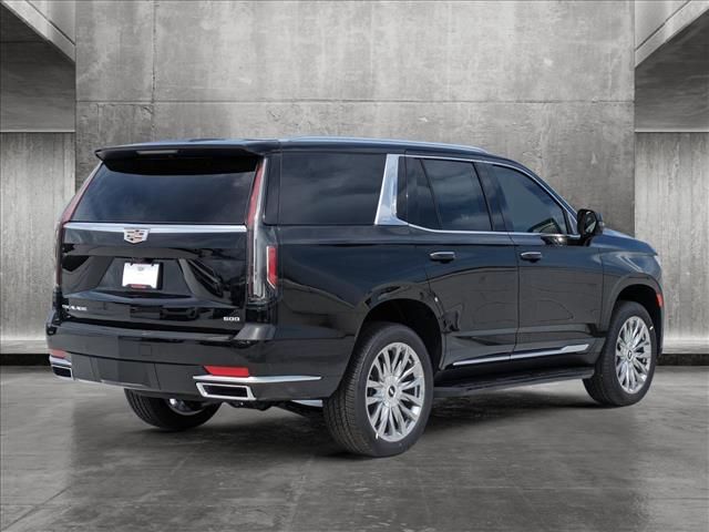 2024 Cadillac Escalade RWD Premium Luxury