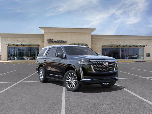 2024 Cadillac Escalade RWD Premium Luxury