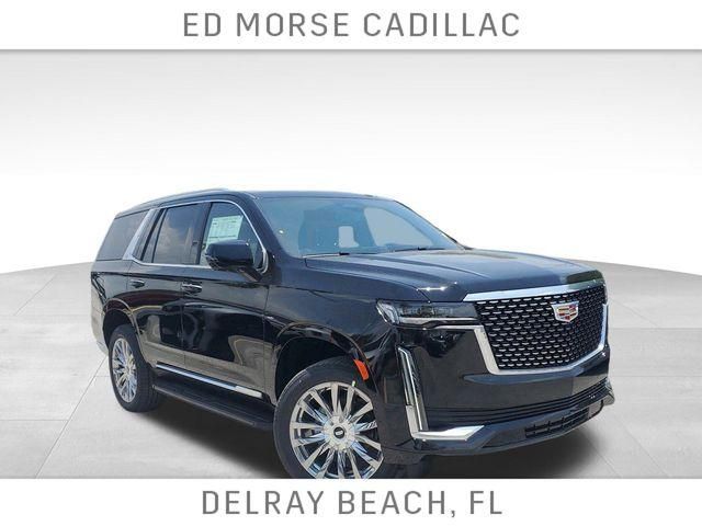 2024 Cadillac Escalade RWD Premium Luxury