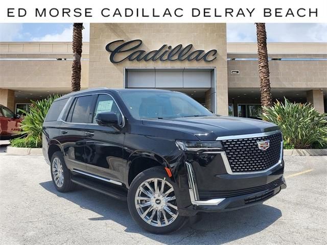 2024 Cadillac Escalade RWD Premium Luxury