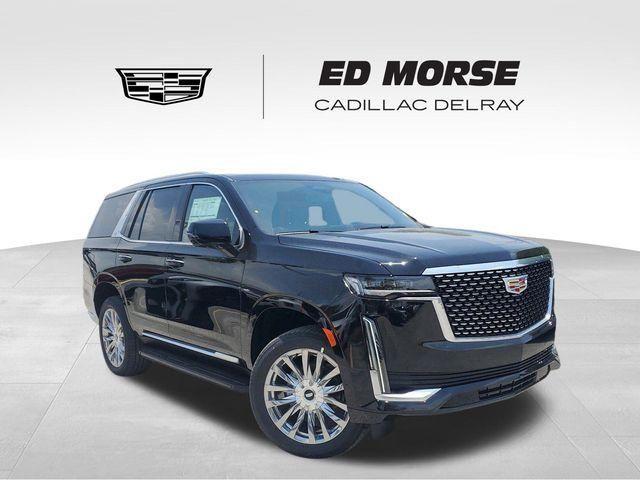 2024 Cadillac Escalade RWD Premium Luxury