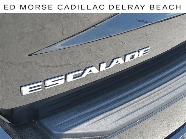 2024 Cadillac Escalade RWD Premium Luxury