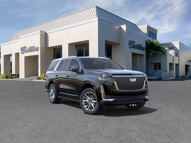 2024 Cadillac Escalade RWD Premium Luxury