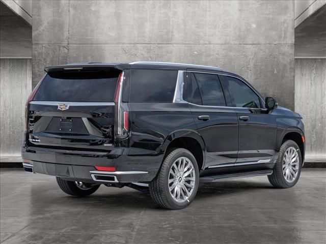 2024 Cadillac Escalade RWD Premium Luxury