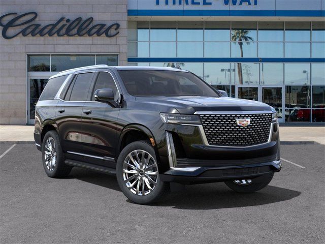 2024 Cadillac Escalade RWD Premium Luxury