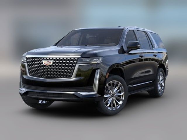 2024 Cadillac Escalade RWD Premium Luxury