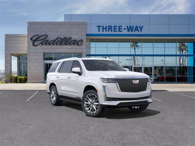 2024 Cadillac Escalade RWD Premium Luxury