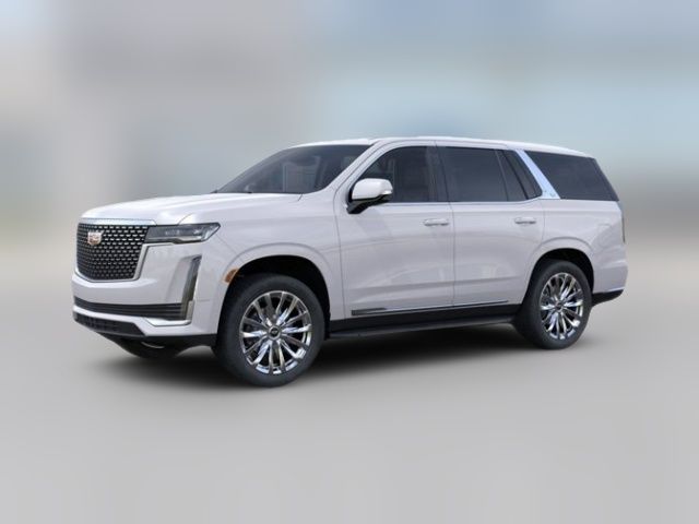 2024 Cadillac Escalade RWD Premium Luxury