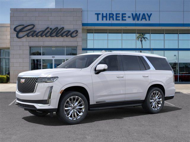 2024 Cadillac Escalade RWD Premium Luxury