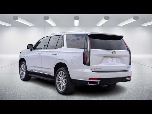 2024 Cadillac Escalade RWD Premium Luxury