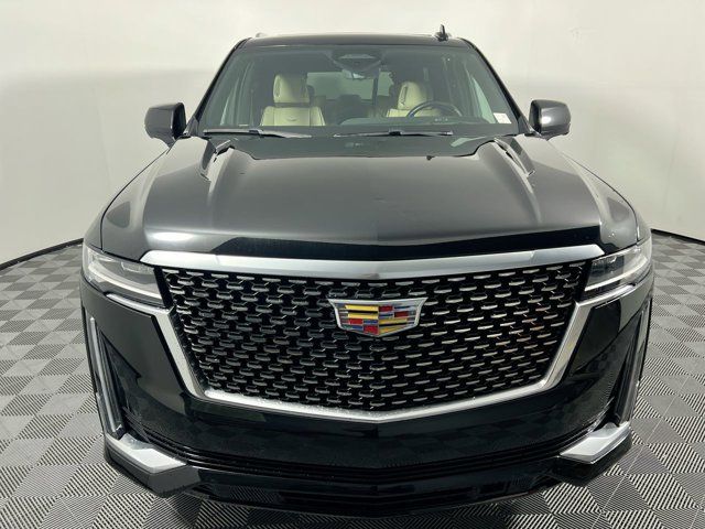 2024 Cadillac Escalade RWD Premium Luxury