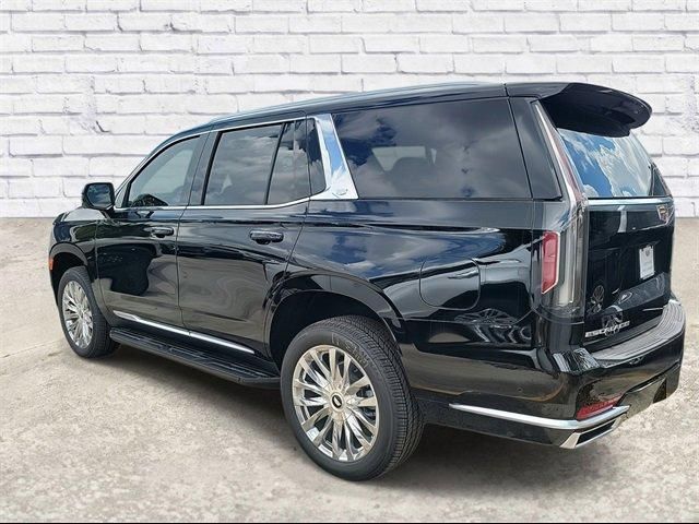 2024 Cadillac Escalade RWD Premium Luxury