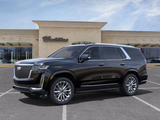 2024 Cadillac Escalade RWD Premium Luxury