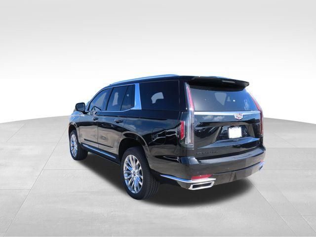 2024 Cadillac Escalade RWD Premium Luxury