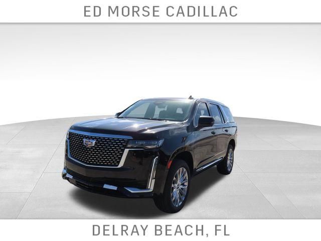 2024 Cadillac Escalade RWD Premium Luxury