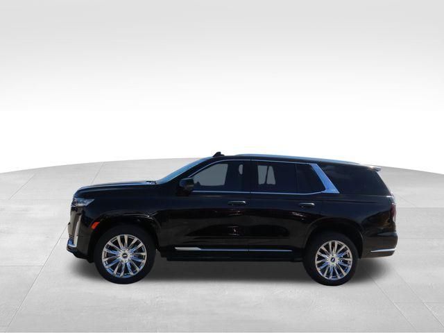 2024 Cadillac Escalade RWD Premium Luxury