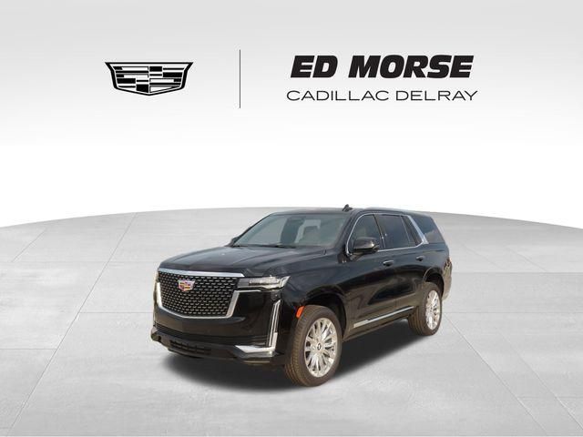 2024 Cadillac Escalade RWD Premium Luxury