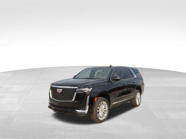 2024 Cadillac Escalade RWD Premium Luxury