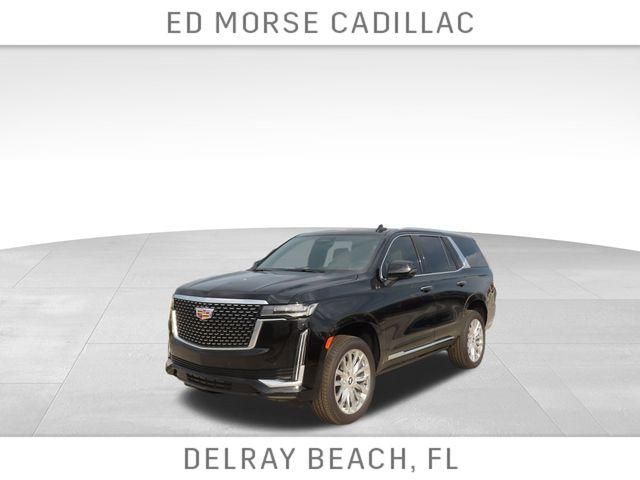 2024 Cadillac Escalade RWD Premium Luxury