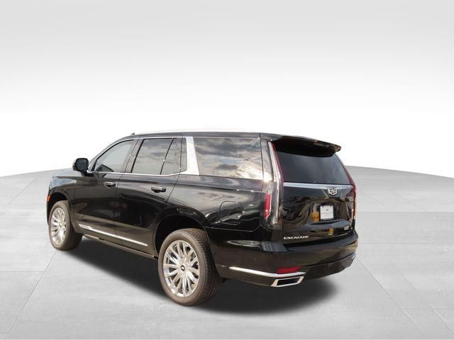 2024 Cadillac Escalade RWD Premium Luxury