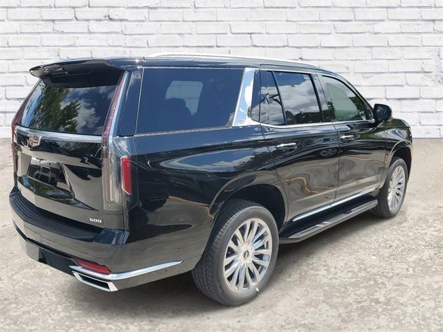 2024 Cadillac Escalade RWD Premium Luxury