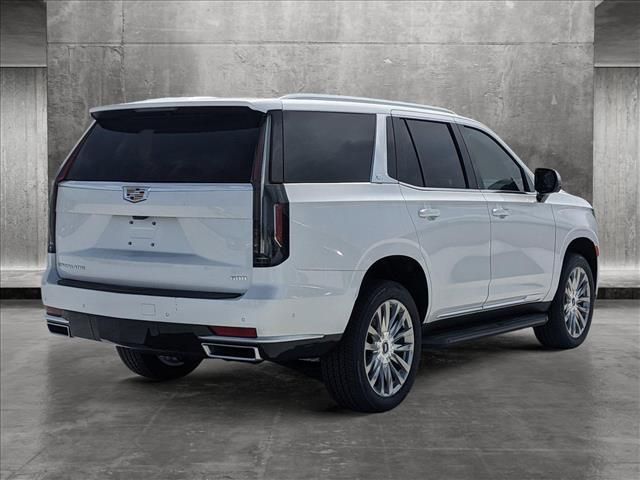 2024 Cadillac Escalade RWD Premium Luxury