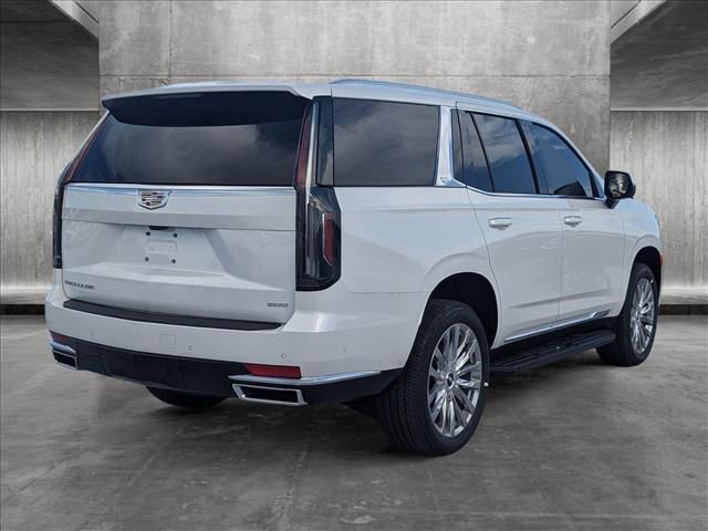 2024 Cadillac Escalade RWD Premium Luxury