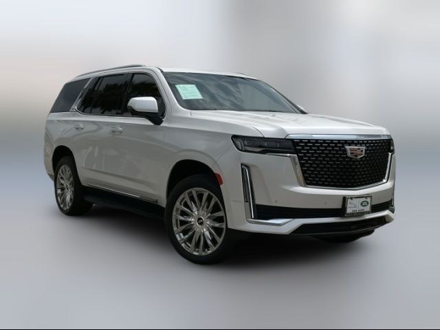 2024 Cadillac Escalade RWD Premium Luxury