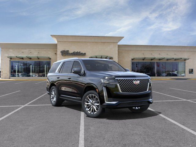 2024 Cadillac Escalade RWD Premium Luxury