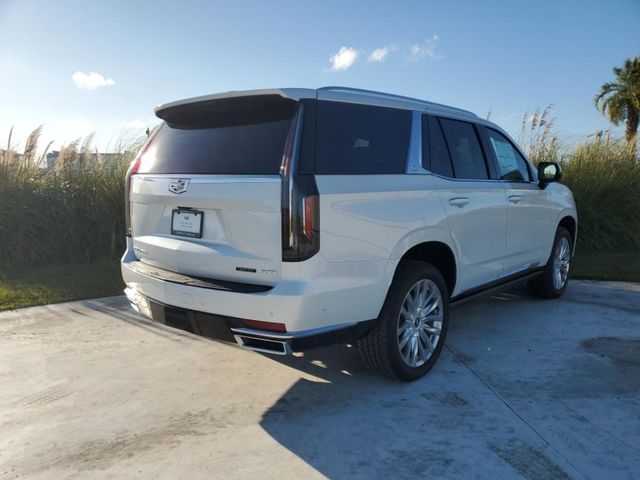 2024 Cadillac Escalade RWD Premium Luxury