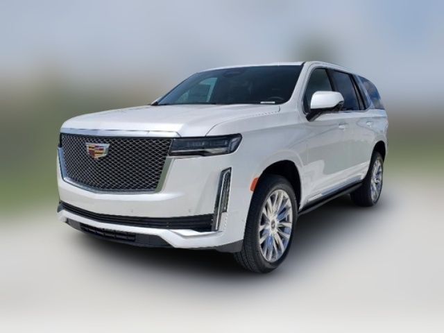 2024 Cadillac Escalade RWD Premium Luxury