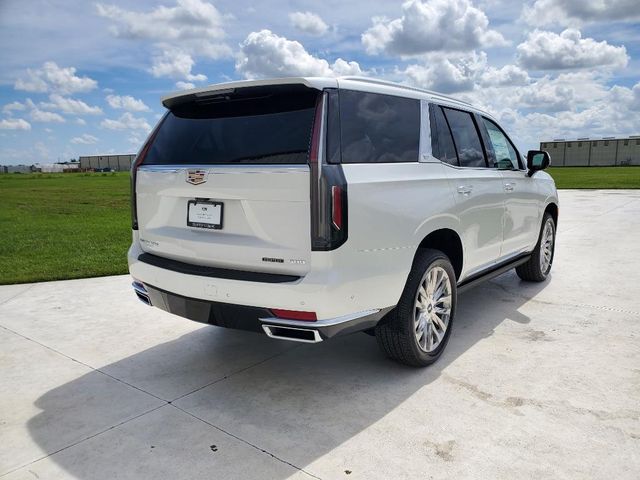 2024 Cadillac Escalade RWD Premium Luxury