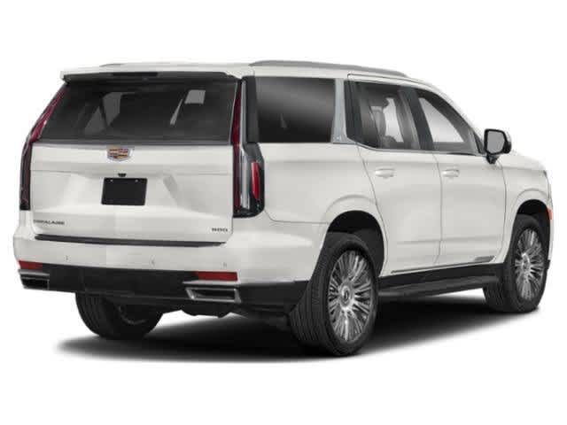 2024 Cadillac Escalade RWD Premium Luxury