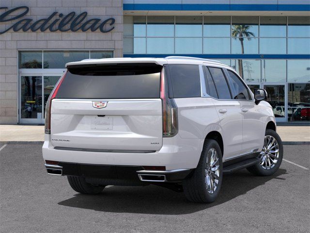 2024 Cadillac Escalade RWD Premium Luxury