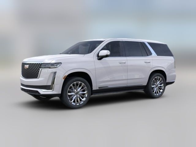 2024 Cadillac Escalade RWD Premium Luxury