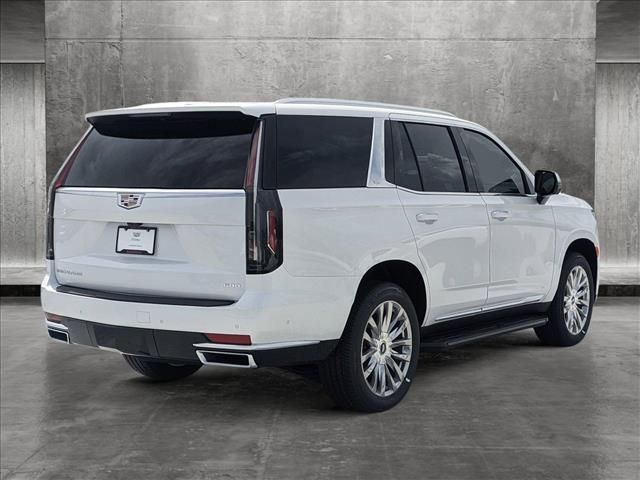 2024 Cadillac Escalade RWD Premium Luxury