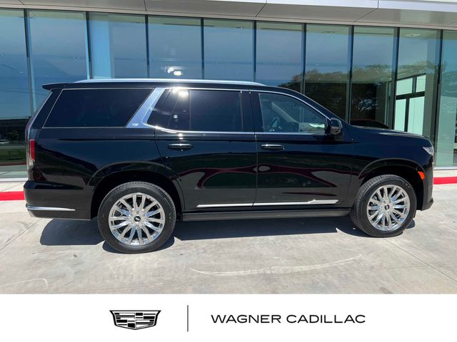 2024 Cadillac Escalade RWD Premium Luxury