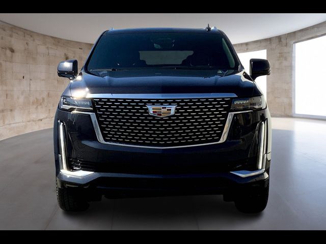 2024 Cadillac Escalade RWD Premium Luxury