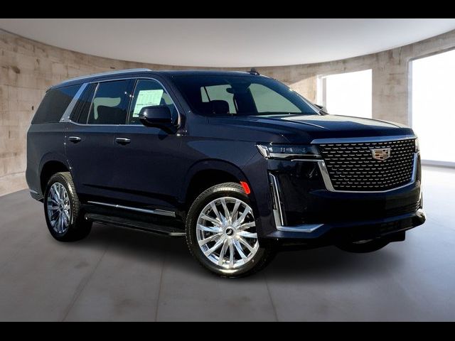 2024 Cadillac Escalade RWD Premium Luxury