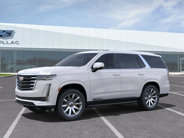 2024 Cadillac Escalade RWD Premium Luxury Platinum