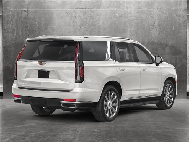 2024 Cadillac Escalade RWD Premium Luxury Platinum