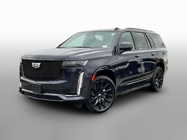 2024 Cadillac Escalade RWD Sport