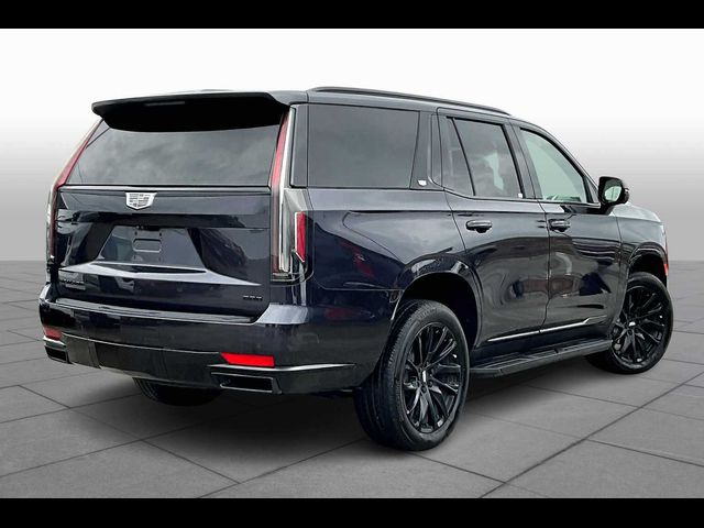 2024 Cadillac Escalade RWD Sport