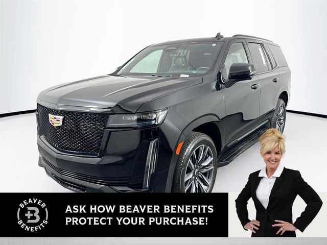 2024 Cadillac Escalade RWD Sport