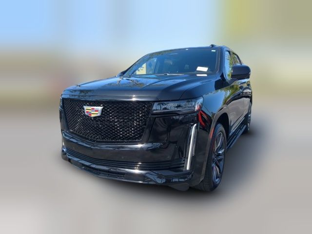 2024 Cadillac Escalade RWD Sport