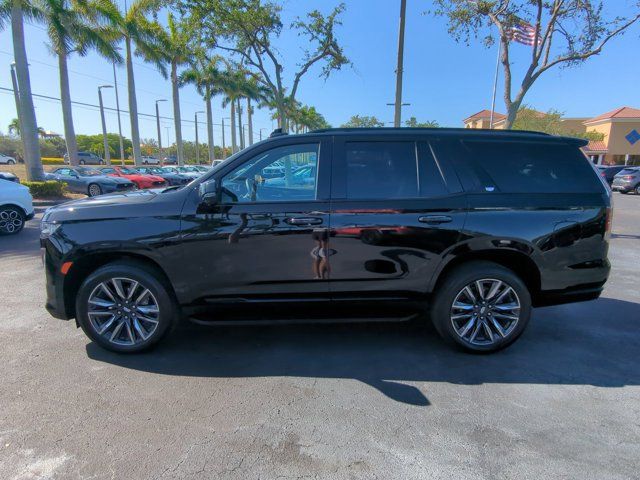 2024 Cadillac Escalade RWD Sport