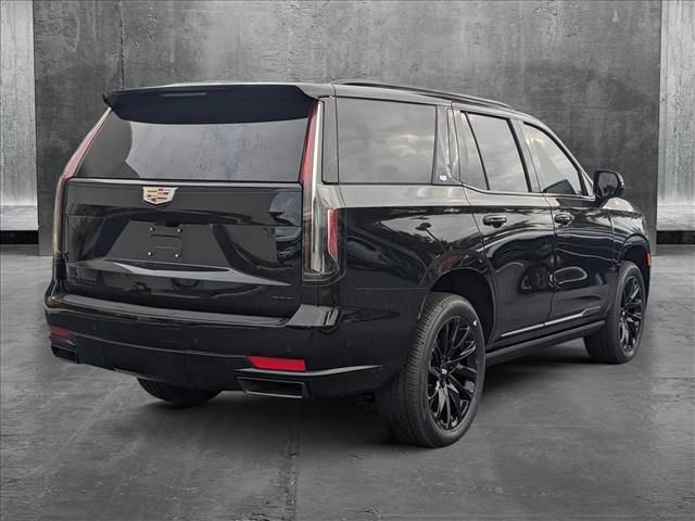 2024 Cadillac Escalade RWD Sport