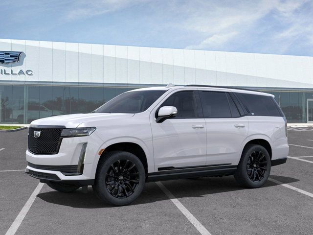 2024 Cadillac Escalade RWD Sport