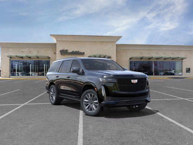 2024 Cadillac Escalade RWD Sport