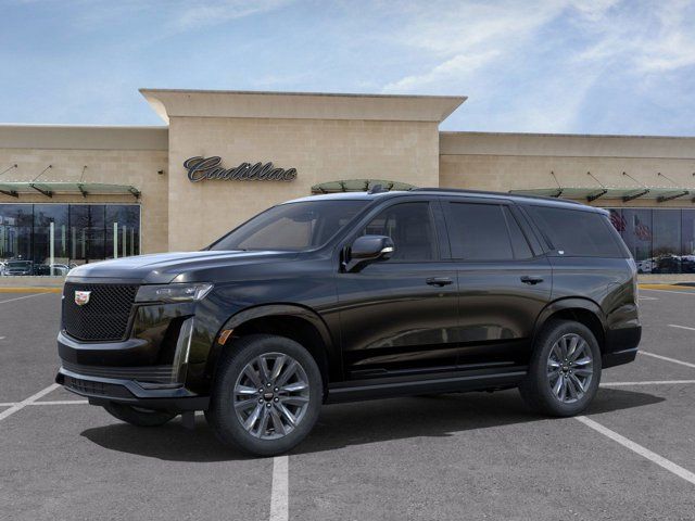 2024 Cadillac Escalade RWD Sport